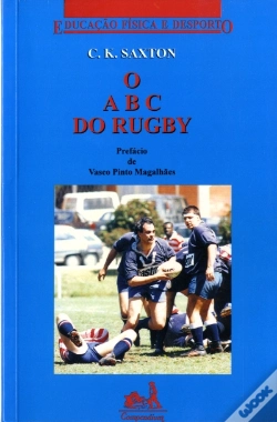 Capa do artigo O ABC do Rugby