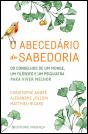 O Abecedário da Sabedoria - Preview