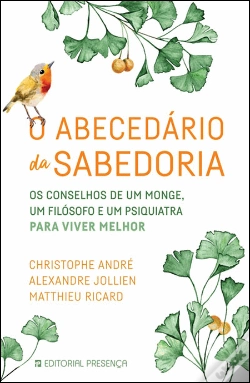 Capa do artigo O Abecedário da Sabedoria