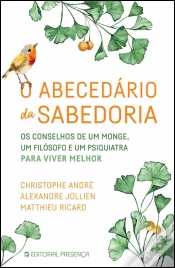Capa do artigo O Abecedário da Sabedoria