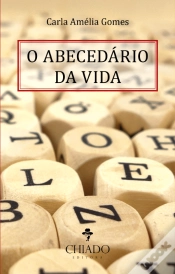 Capa do artigo O Abecedário da Vida