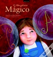 Capa do artigo O Abecedário Mágico