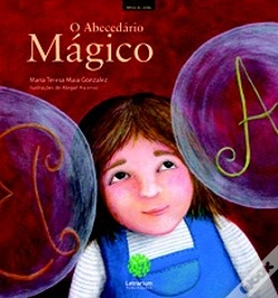 Capa do artigo O Abecedário Mágico