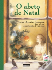 Capa do artigo O Abeto de Natal