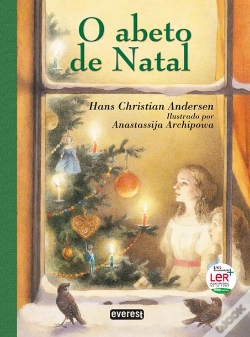 Capa do artigo O Abeto de Natal