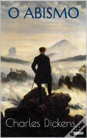 Capa do artigo O Abismo - Dickens