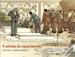 Capa do artigo O Abismo do Esquecimento