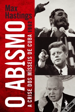Capa do artigo O Abismo