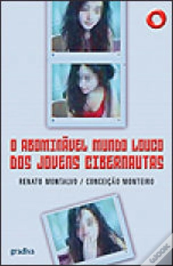 Capa do artigo O Abominável Mundo Louco dos Jovens Cibernautas