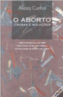 Capa do artigo O Aborto - Causas e Soluções