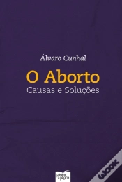 Capa do artigo O Aborto - Causas e Soluções