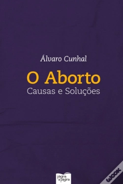Capa do artigo O Aborto - Causas e Soluções