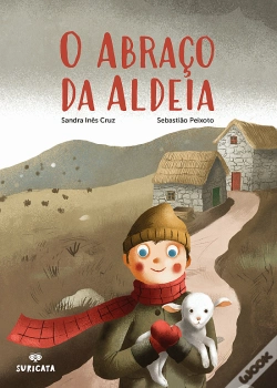 Capa do artigo O Abraço da Aldeia