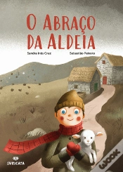 Capa do artigo O Abraço da Aldeia