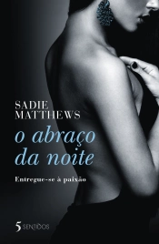 Capa do artigo O Abraço da Noite