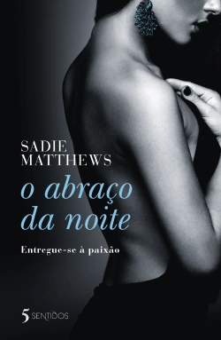 Capa do artigo O Abraço da Noite