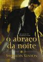 O Abraço da Noite - Preview