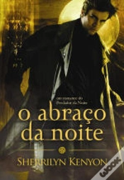 Capa do artigo O Abraço da Noite