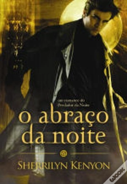 Capa do artigo O Abraço da Noite