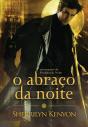 O Abraço Da Noite - Preview