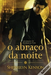 Capa do artigo O Abraço Da Noite