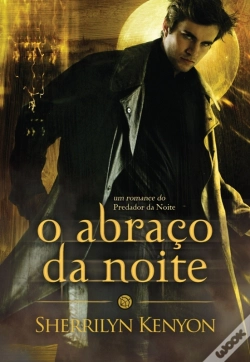 Capa do artigo O Abraço Da Noite
