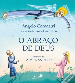 Capa do artigo O Abraço de Deus