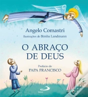 Capa do artigo O Abraço de Deus