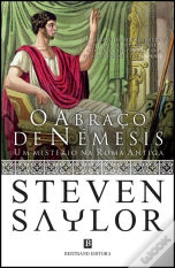 Capa do artigo O Abraço de Nemésis