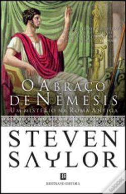 Capa do artigo O Abraço de Nemésis