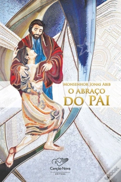 Capa do artigo O Abraço Do Pai