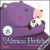Capa do artigo O Abraço Perfeito