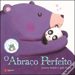 Capa do artigo O Abraço Perfeito