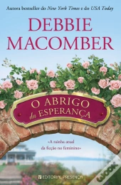 O Abrigo da Esperança