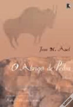 Capa do artigo O Abrigo de Pedra