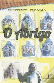 Capa do artigo O Abrigo
