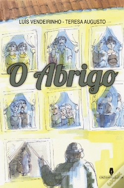 Capa do artigo O Abrigo