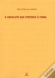 Capa do artigo O Absoluto que Pertence à Terra