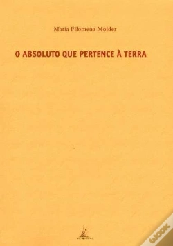 Capa do artigo O Absoluto que Pertence à Terra
