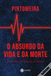 Capa do artigo O Absurdo da Vida e da Morte