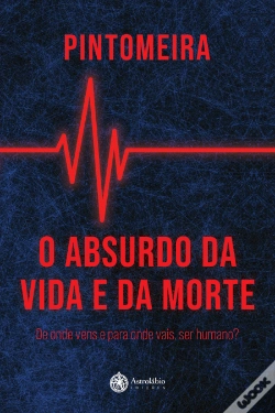 Capa do artigo O Absurdo da Vida e da Morte