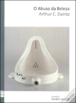 Capa do artigo O Abuso da Beleza