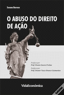 Capa do artigo O Abuso do Direito de Ação