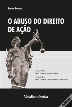 Capa do artigo O Abuso do Direito de Ação