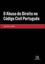 O Abuso do Direito no Código Civil Português - Preview