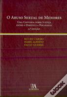 O Abuso Sexual de Menores