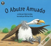 Capa do artigo O Abutre Amuado