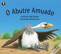 Capa do artigo O Abutre Amuado