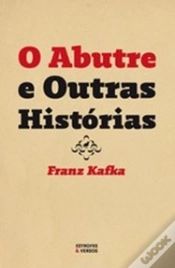 Capa do artigo O Abutre e Outras Histórias