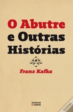 Capa do artigo O Abutre e Outras Histórias